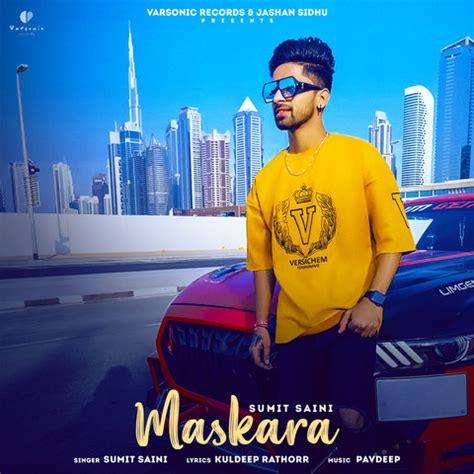 mascara song download